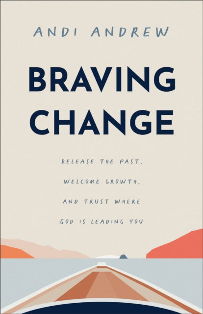 Binding: Paperback
Description: Speaker and podcaster takes you on a journey to recognize when you're in the midst of transition recover from loss and reclaim the power to make healthy choices as you learn to trust where God is leading you.