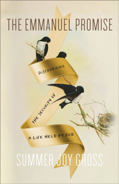 Binding: Paperback
Description: Spiritual director uses neuroscience attachment theory and spiritual practices to lead you on a pathway from anxious spirituality to resting in a love that is already yours.