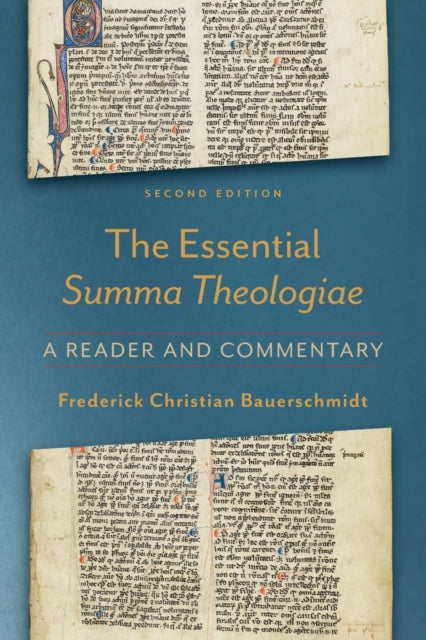 Binding: Paperback
Description: An expert on the theology of St. Thomas Aquinas presents selections from Aquinas's masterwork the Summa theologiae along with commentary designed to provide background explain key concepts and walk readers through Aquinas's arguments.