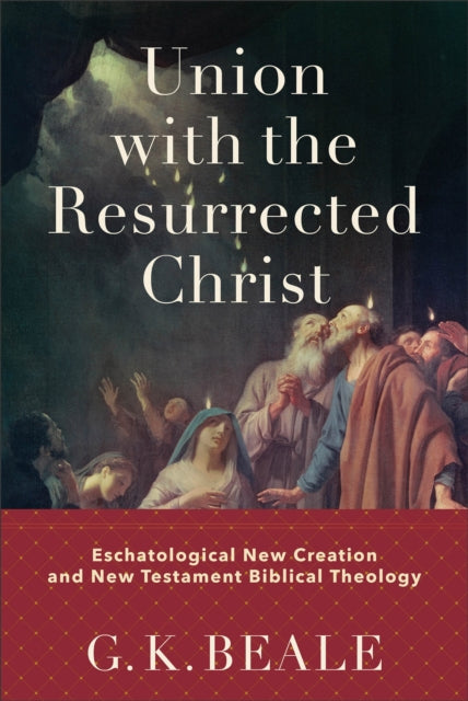 Binding: Hardcover
Description: This sequel to G. K. Beale's bestselling A New Testament Biblical Theology fleshes out nineteen significant theological realities and benefits of the believer's union with the resurrected Christ.