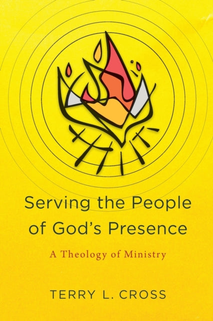 Binding: Paperback
Description: A leading Pentecostal theologian explores principles for leadership and ministry from the New Testament and the early church helping all believers to do the work of ministry.
Title: Serving The People Of God`s Presence A Theology Of Ministry
Author(s): Cross Terry L.