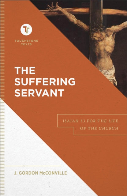 Binding: Hardcover
Description: Offers an exposition of Isaiah 53, showing how this classic and beloved text can speak afresh to the life of the church today.