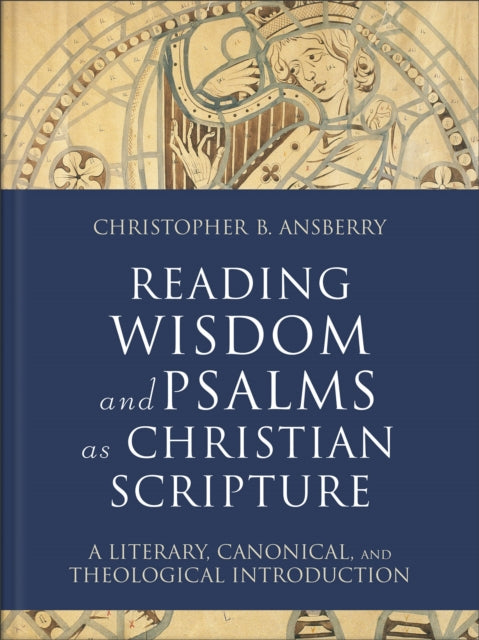 Binding: Hardcover
Description: This survey textbook offers an accessible introduction to the wisdom books and Psalms in their literary theological and canonical contexts.