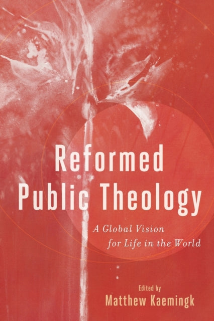 Binding: Paperback
Description: Leading Reformed thinkers introduce readers to the depth diversity and global public impact of the Reformed tradition.