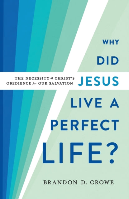 Binding: Paperback
Description: A respected New Testament scholar argues that we are saved by Christ's perfect obedience which has implications for understanding the gospel message Christian hope and discipleship.