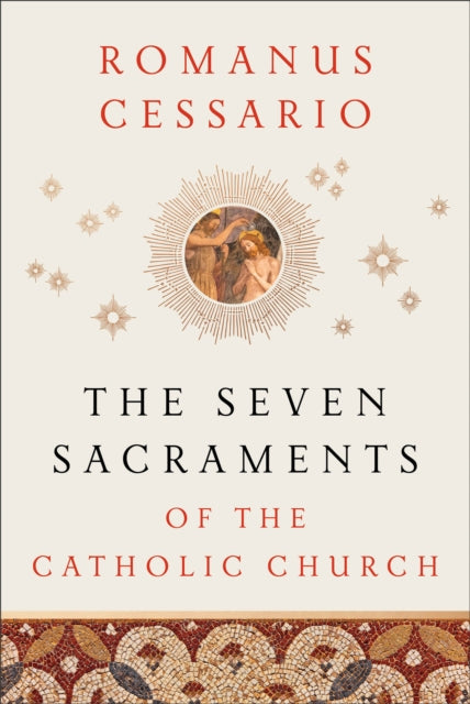 Binding: Hardcover
Description: There are seven sacraments administered in the Catholic Church.