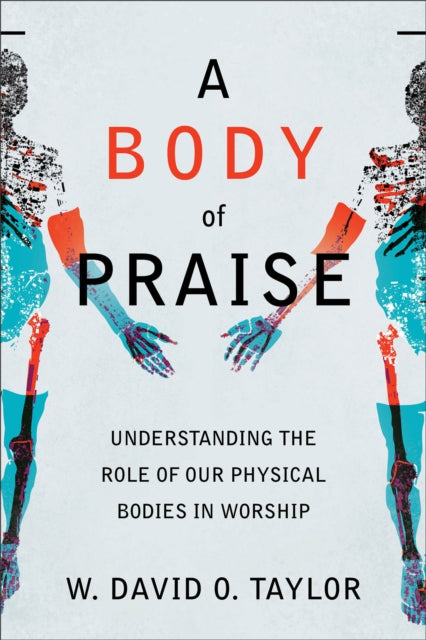 Binding: Paperback
Description: A respected theologian and pastor argues that all of our postures gestures and movements in worship should be understood as a way to participate in creation's ongoing praise of God.