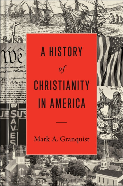 Binding: Hardcover
Description: The story of Christianity in America is a fascinating one marked by constant change development and innovation. The faith has shaped the country even as the country has shaped it.