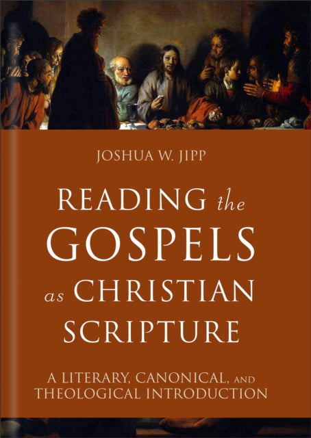 Binding: Hardcover
Description: This book offers an accessible introduction to the four Gospels in their literary theological and canonical contexts.
Title: Reading The Gospels As Christian Scripture A Literary Canonical And Theological Introduction
Author(s): Jipp Joshua W.