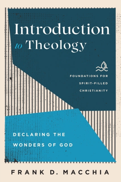 Binding: Paperback
Description: This systematic theology textbook introduces students to an ongoing conversation with many voices about the wonders of God that is faithful to Scripture but also attentive to the wisdom of tradition and the relevance of context.