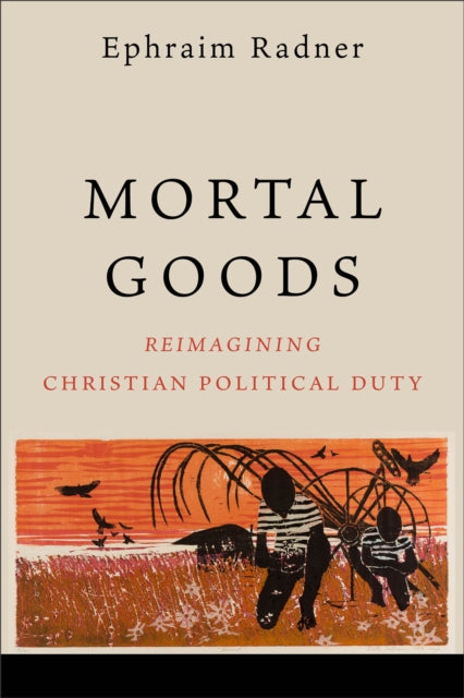 Binding: Paperback
Description: One of today's leading theologians examines how Christians might more faithfully and realistically imagine their political vocation.