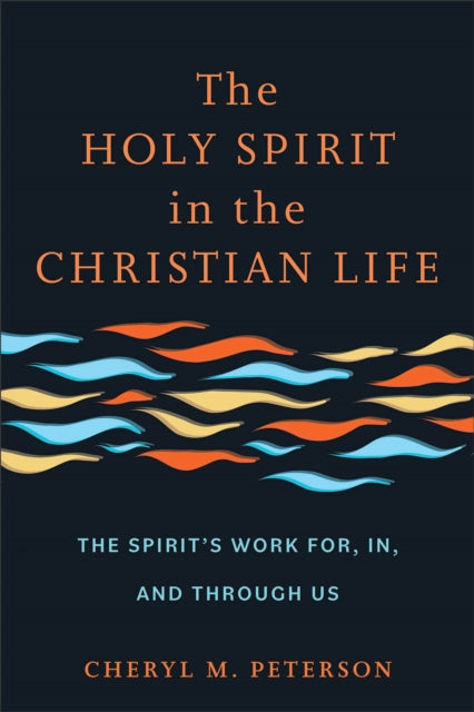 Binding: Paperback
Description: This book offers a fresh look at the doctrine of the Holy Spirit focusing specifically on the question of the person and work of the Spirit in the Christian life.