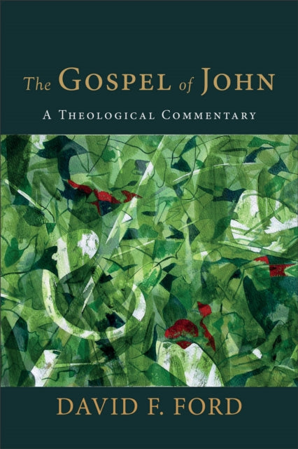 Binding: Hardcover
Description: One of the world's leading Christian theologians invites readers into a fresh profound encounter with Jesus through the Gospel of John in this comprehensive theological commentary.
Title: The Gospel Of John A Theological Commentary
Author(s): Ford David F.