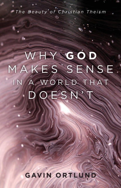 Binding: Paperback
Description: This winsome and accessible apologetics book for a new generation makes the case that Christianity offers a compelling explanatory framework for making sense of our world.