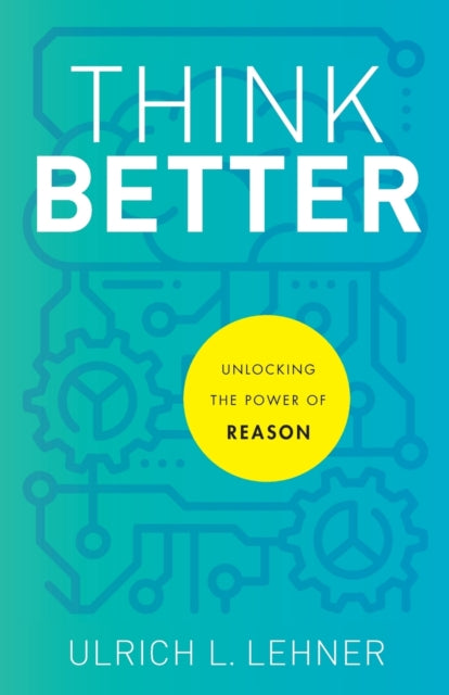Binding: Paperback
Description: This short accessible volume unlocks the dynamics of human reason helping readers to think well and to use reason confidently to solve problems.
Title: Think Better Unlocking The Power Of Reason
Author(s): Lehner Ulrich L.