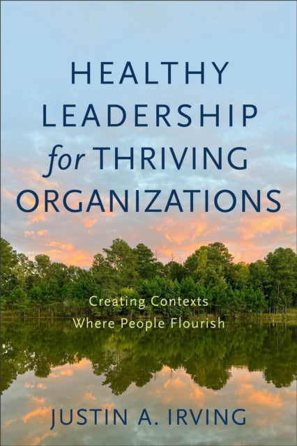 Binding: Paperback
Description: Drawing wisdom from the Bible contemporary leadership theory and the insights of over two hundred executive leaders this book helps leaders invest in their own growth and explore what it takes to faithfully and effectively lead in the context of their team and organization.