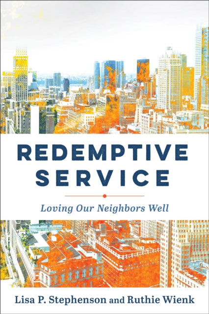 Binding: Paperback
Description: This book introduces readers to redemptive service benevolence and the pursuit of justice.