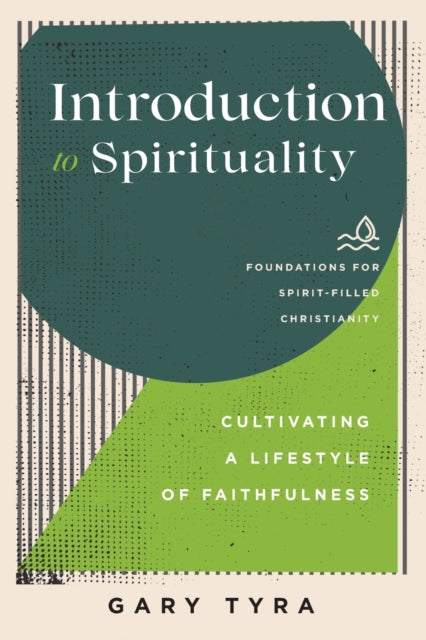 Binding: Paperback
Description: This introduction to Christian spirituality encourages students to adopt a lifestyle spirituality which involves relational intimacy with the triune God.