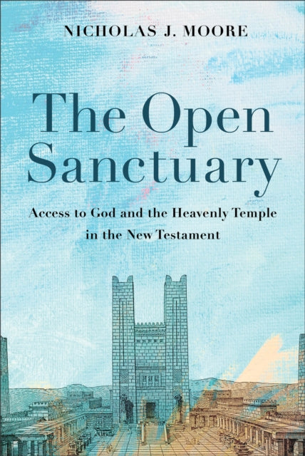 Binding: Hardcover
Description: How can impure earthbound humans gain access to God who is holy and in heaven? In ancient Israel and much of the ancient world the answer was obvious: by means of a temple. The temple gives access to God because it images the cosmos.