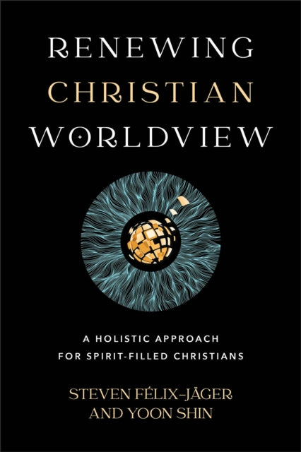 Binding: Paperback
Description: This book offers a brief but comprehensive introduction to Christian worldview from a Pentecostal perspective helping students understand why Christianity is beautiful true and relevant to all aspects of life.
