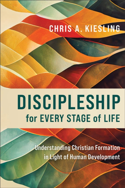 Binding: Paperback
Description: This introduction to Christian formation helps those in ministry think comprehensively about discipleship at every stage of human development and the many aspects of church life.