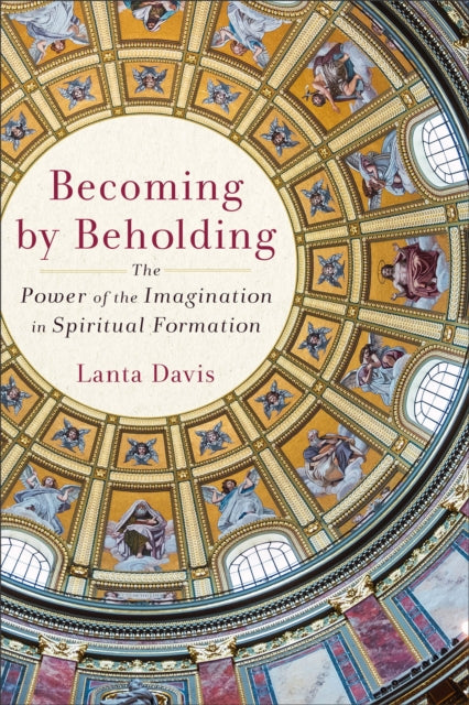 Binding: Paperback
Description: We tend to think of the imagination as the realm of fantasy and makebelieve. However the imagination shapes our vision of reality in that the stories symbols and places that capture our hearts become part of who we are.