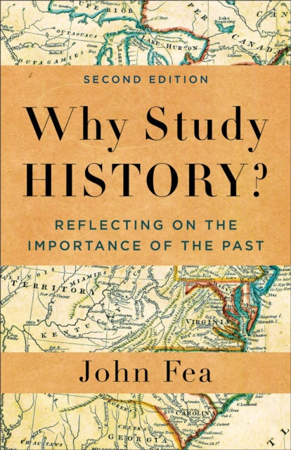 Binding: Paperback
Description: Now in its second edition with updates throughout this introductory textbook shows why Christians should study history how faith is brought to bear on our understanding of the past and how studying the past can transform our lives.