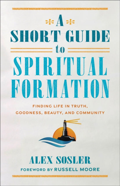 Binding: Paperback
Description: Weaving together church history theology and devotional practice this introductory guide to spiritual formation retrieves the traditions rooted in truth goodness beauty and community to help students follow the way of Jesus.