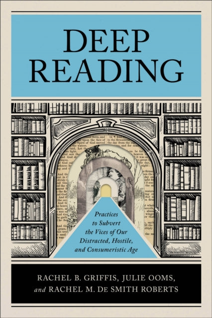 Binding: Paperback
Description: Presenting reading as a remedy for prevalent cultural vices - - distraction hostility and consumerism - - this book helps educators students and other readers to contribute to the flourishing of their communities and cultivate their own spiritual and intellectual depth.