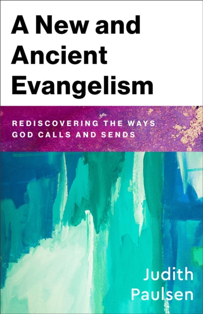 Binding: Paperback
Description: Shows that God uses ordinary people of faith within their everyday spheres of influence to draw people to himself offering a truly biblical understanding of evangelism that is ideally suited for sharing the good news in our current cultural context.