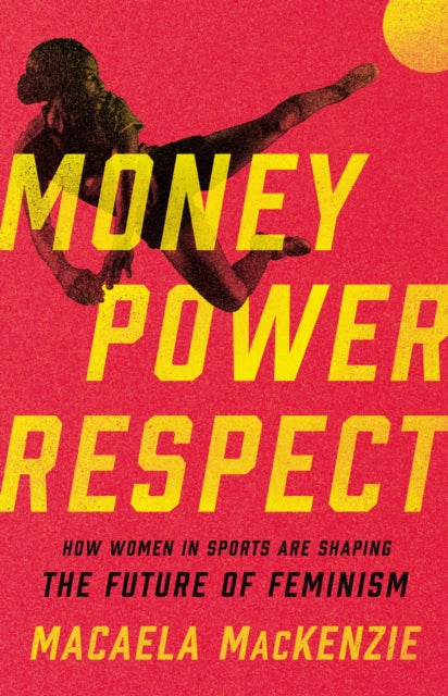 Description: An inside look at how women athletes are leading the fight for equality on and off the field Women's sports receive a fraction of the airtime allotted for men's sports as well as a fraction of the marketing dollars media coverage and training resources.