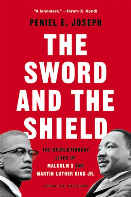 Binding: Paperback
Description: To most Americans Malcolm X and Martin Luther King Jr. represent contrasting ideals: self - defense versus nonviolence Black Power versus civil rights the sword versus the shield. The struggle for Black freedom is wrought with the same contrasts.