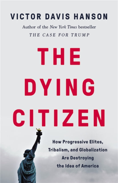 Binding: Hardcover
Description: The New York Times bestselling author of The Case for Trump explains the decline and fall of the once cherished idea of American citizenship. Human history is full of the stories of peasants subjects and tribes.