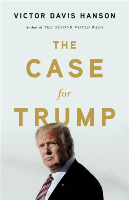 Binding: Hardcover
Description: This New York Times bestselling Trump biography from a major American intellectual explains how a renegade businessman became one of the most successful - - and necessary - - presidents of all time.