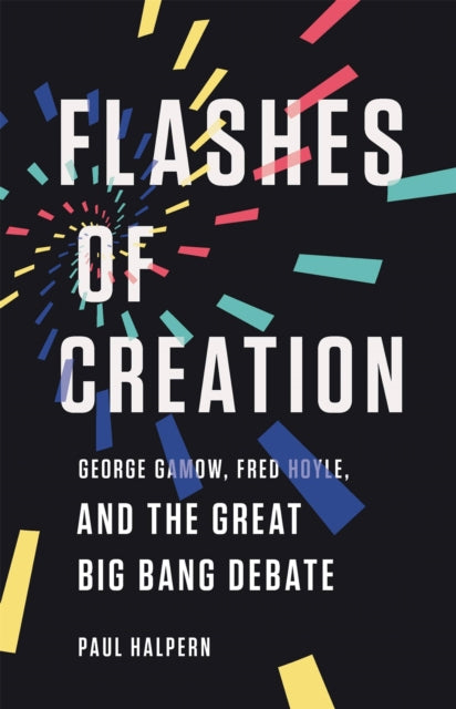 Binding: Hardcover
Description: A respected physics professor and author breaks down the great debate over the Big Bang and the continuing quest to understand the fate of the universe. Today the Big Bang is so entrenched in our understanding of the cosmos that to doubt it would seem crazy.