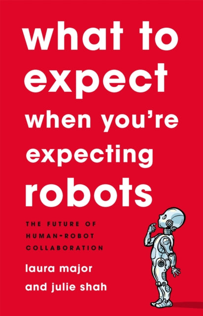 Binding: Hardcover
Description: For however smart your Roomba or Alexa might seem historically robots have been fairly dumb. They are only able to do their jobs when given a narrow set of tasks confined in a controlled environment and overseen by a human operator. But things are changing.