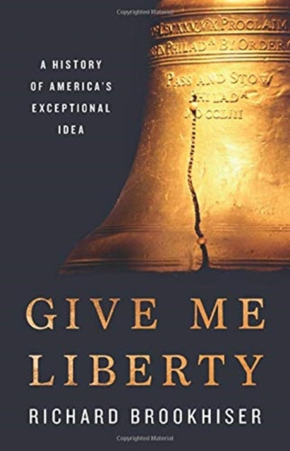 Description: An award - winning historian recounts the history of American liberty through the stories of thirteen essential documents Nationalism is inevitable: It supplies feelings of belonging identity and recognition. It binds us to our neighbors and tells us who we are.
