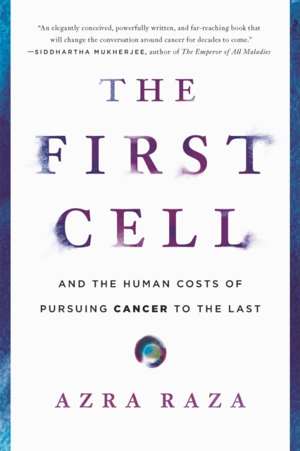 Binding: Paperback
Description: In The First Cell Azra Raza offers a searing account of how both medicine and our society (mis)treats cancer how we can do better and why we must.