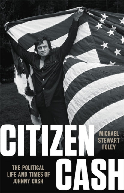 Binding: Hardcover
Description: Johnny Cash was an American icon known for his level bass - baritone voice and sombre demeanour for huge hits like " Ring of Fire" and " I Walk the Line.
