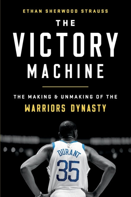 Binding: Paperback
Description: How money guts and greed built the Warriors dynasty - - and then took it apart The Golden State Warriors dominated the NB a for the better part of a decade.