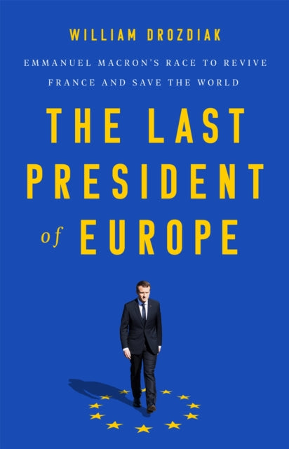 Binding: Hardcover
Description: When Emmanuel Macron won the presidency of France he was a political novice with a brand new party who had swept all traditional political forces aside.
