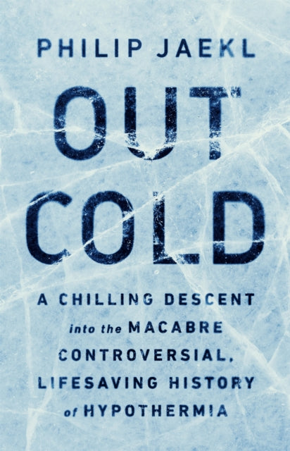 Binding: Hardcover
Description: The word "hypothermia" has Greek origins meaning "under heat." Its symptoms initially involve shivering poorly coordinated laborious movement and disorientation. At extremes heart rate decreases significantly while retrograde amnesia and confusion set in.