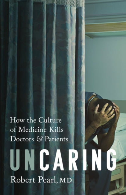 Description: Doctors are taught how to cure people. But they don t always know how to care for them. Hardly anyone is happy with American healthcare these days. Patients are getting sicker and going bankrupt from medical bills. Doctors are burning out and making dangerous mistakes.