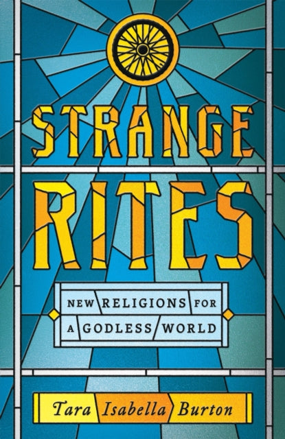 Binding: Hardcover
Description: In Strange Rites Tara Isabella Burton takes a tour through contemporary American religiosity.