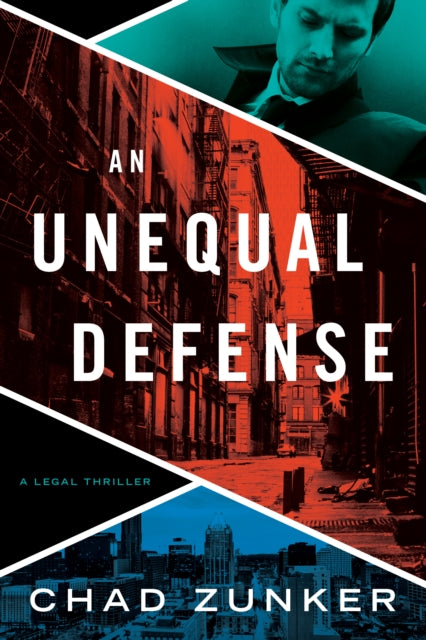 Binding: Paperback
Title: An Unequal Defense
Author(s): Zunker Chad
Publisher: Amazon Publishing
Barcode: 9781542000055
Pages: 252 Pages
Publication Date: 5/19/2020
Series: David Adams
Category: Political / Legal Thriller
