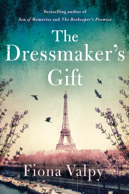 Binding: Paperback
Description: A Washington Post Wall Street Journal and Amazon Charts bestseller. From the bestselling author of The Beekeeper's Promise comes a gripping story of three young women faced with impossible choices. How will history and their families judge them? Paris 1940.