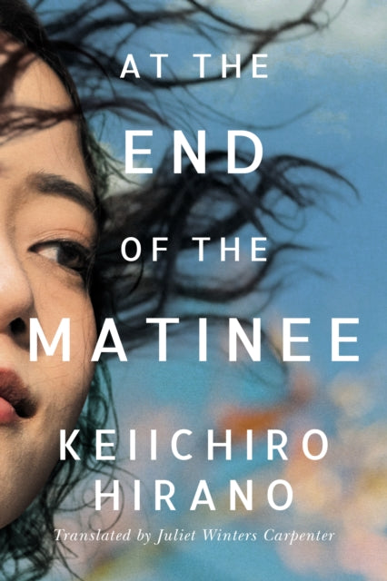 Binding: Paperback
Description: Bestselling author Keiichiro Hirano offers a timeless ode to love's fragility and its resilience in this delicate award - winning novel. Classical guitarist Satoshi Makino has toured the world and is at the height of his career when he first lays eyes on journalist Yoko Komine.