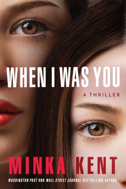 Binding: Paperback
Description: A stolen identity leads a woman down a dark and desperate path in a gripping novel of psychological suspense by Wall Street Journal bestselling author Minka Kent. After barely surviving a brutal attack Brienne Dougray rarely leaves her house.
