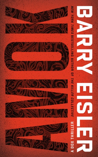 Binding: Paperback
Description: When the government offers a twenty - six - year - old former Marine a five - figure payday there's only one question: Who does he have to kill?1991. A restless young man called Dox is back home in Texas. His friends have missed him and his mother and sisters need him.