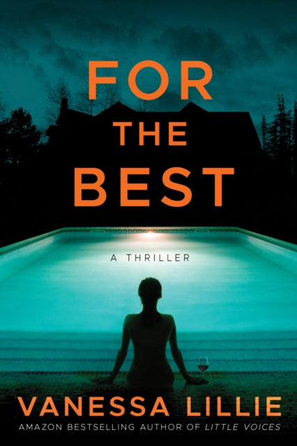 Binding: Paperback
Description: Suspected of a murder she can t remember a troubled woman takes an unusual approach to proving her innocence in this gripping thriller from the bestselling author of Little Voices.